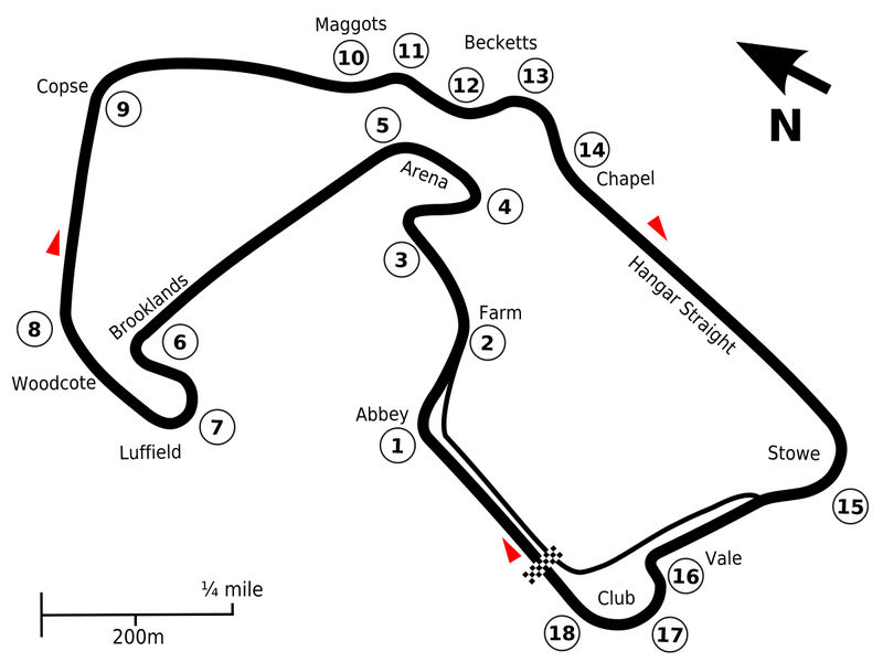 Illustration for article titled Formula Oppo: The Renault Grand Prix of Jersey